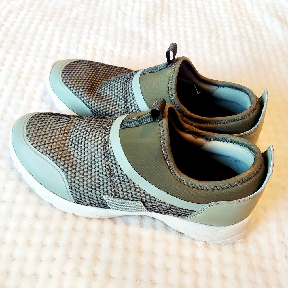 Vionics - Camrie Slip on Athletic Sneakers (Sp.01-006)
